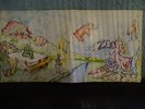Zoo Zoo Music Very Rare Dutch Prog Rock CNR LP Gatefold EXC Shipping 4$