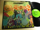 THE ZOMBIES ODESSEY AND ORACLE DATE TES 4013 ORIGINAL LP