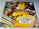 The deviants ptooff  60s psych original press