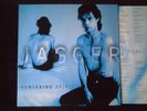 MICK JAGGER „WANDERING SPIRIT“  1993 ALBUM OIS