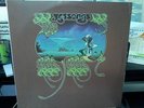 YES - Yessongs - 3 lp 33 gg - GATEFOLD