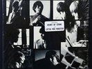 THE ROLLING STONES NOW  US ORIG’65 LONDON 1ST PRESS SHRINK STICKER