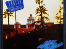 EAGLES HOTEL CALIFORNIA  US ORIG’76 ASYLUM 6-E FACTORY SEALED STICKER