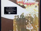 LED ZEPPELIN LED ZEPPELIN II RARE US ORIG'69 ATLANTIC ROBERT LUDWIG SS SHRINK