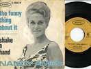 NANCY AMES - The Funny Thing About It 7