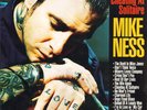 MIKE NESS CHEATING AT SOLITAIRE 2 X LP GATEFOLD LP