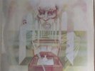 vinyl lp 33t GENESIS - MOONSWEPT PARADISE (1973, BOOTLEG)