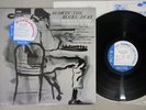 HORACE SILVER QUINTET BLOWIN' THE BLUES AWAY BLUE NOTE BNJ71083 Japan LP