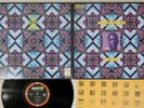 JOHN COLTRANE INFINITY ABC/IMPULSE IMP-88175 Japanese Pressing Vinyl LP