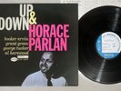 HORACE PARLAN UP AND DOWN BLUE NOTE K18P-9206 Japanese Pressing Vinyl LP