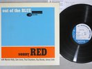 SONNY RED OUT OF THE BLUE BLUE NOTE K18P-9243 Japanese Pressing MONO Vinyl LP