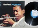 LEE MORGAN GIGOLO BLUE NOTE K18P-9234 Japanese Pressing Vinyl LP