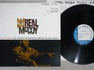 MCCOY TYNER REAL MCCOY BLUE NOTE GXK 8049 Japanese Pressing Vinyl LP