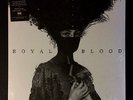 Royal Blood - Self-Titled - Limited Edition White Vinyl LP /800 Unplayed Copy