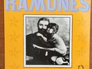 C309 Ramones ?– Something To Believe In 1986 Vinyl Rare Punk Record TORSO 12020