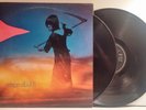 EX/NM   1970 AMON DUUL II YETI   UK Gatefold Press Vinyl 2LP    Liberty LSP 101