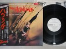 OST(PINO DONAGGIO) HOWLING VICTOR VIP-28033 Japanese Pressing OBI PROMO Vinyl LP