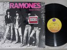 RAMONES ROCKET TO RUSSIA SIRE SR 6042 US PRESSING Vinyl LP