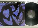 PENNYWISE SAME EPITAPH E-86412-1 US PRESSING Vinyl LP