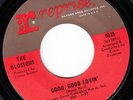 THE BLOSSOMS (DARLENE LOVE) - GOOD GOOD LOVIN' (REPRISE 0639) MINT-  CLASSIC