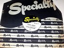 Jenny, Jenny  /  Miss Ann    Little Richard  on  SPECIALTY  1957  78    Nice 