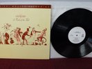 GENESIS A Trick Of The Tail LP Original Master Mobile Fidelity Sound MFSL 1-062