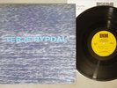 TERJE RYPDAL SAME ECM PA-7071 Japanese Pressing Vinyl LP