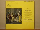 Clara Haskil  Mozart Piano Concertos  Mercury SR90413 DG RFR1 PL PROMO Stereo LP