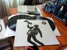 Bryan Adams ?– Waking Up The Neighbours,1991,UK ISSUE,DBL LP,A&M,W/POSTER,NM