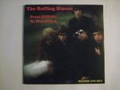 Rolling Stones– From Hillside To Woodstock LP 2012 Avitom Israeli VG+ LIVE vinyl