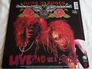 GUNS N' ROSES 12