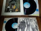 THE DUBLINERS - Revolution LP French Press Irish Folk 1970 NM