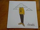 Apollo Brown – Clouds lp ( White Vinyl ) 