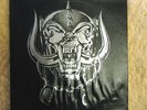 MOTORHEAD No Remorse 2 VINYL LP record albums MOTOR 1 Leather Edition 1984 EX/VG