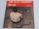 THE JAZZ COURIERS;RONNIE SCOTT/TUBBY HAYES LP.TEMPO TAP 15