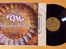 ALAN WATTS Om, the Sound of Hinduism 1967 Warner LP 1723 India meditation OOP EX