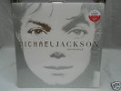 michael jackson invincible 2 LP EPC495174 1 EU 2001 FIRST PRESS