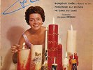 LYS ASSIA GIORGIO FRENCH ORIG EP JACQUES BRIENNE