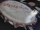 JUDAS PRIEST  ? ROCKA ROLLA ?  WIE NEU   RARE FRENCH FIRSTPRESS