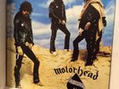 Motörhead - Ace Of Spades Australian Pressing 1980