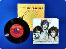 THE SUPREMES TOUCH JET2089 EP ww5303