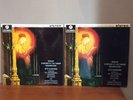 Decca SAX 2473- 474 MAHLER 2 KLEMPERER Phiharmonia Turquoise Silver LPs  VGC+