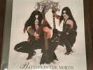 Immortal Battles In The North lp vinyl