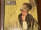 Infest No Man's Slave lp vinyl