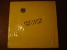 PINK FLOYD OMAYYAD LP RECORD GREEN VINYL