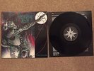 Paradise Lost 'Lost Paradise' Org 1990 Vinyl LP