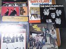 Dave Clark 5 LP x 7 Best of UK press plus 6 mono US Return 5 x 5 Coast to Coast
