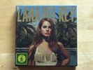 Lana Del Rey Born To Die-Limited Paradise Edition Box Set Rock Pop Alternative