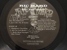RIC HARD Holly Hood Swangin LP 1998 CA G-Funk Random Rap GFunk Private Rare 12