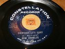 GENE CHANDLER - EVERYBODY LETS DANCE - YOU CAN'T - LISTEN - SOUL RNB POPCORN